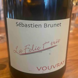 La Folie 1ère Trie - Sébastien Brunet - sebastien-brunet