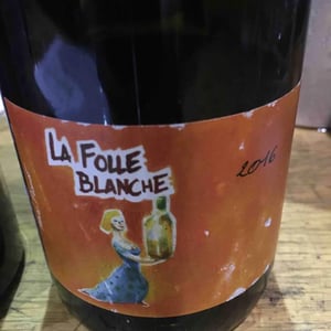 La Folle Blanche Equinoxe (sans S02) - La Sénéchalière - Ryosuke Furuya (ex Marc Pesnot) 