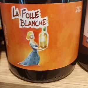 La Folle Blanche Equinoxe (sans S02) - La Sénéchalière - ryosuke-furuya-ex-marc-pesnot