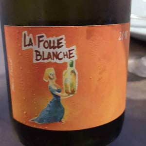 La Folle Blanche Equinoxe (sans S02)