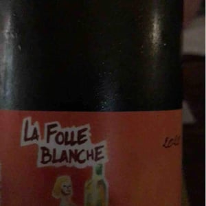 La Folle Blanche Equinoxe (sans S02) - La Sénéchalière - Ryosuke Furuya (ex Marc Pesnot) 