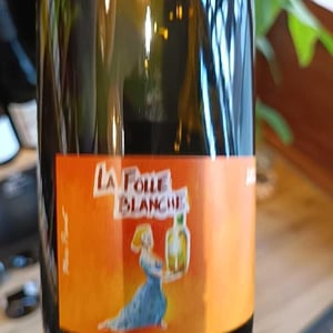 La Folle Blanche Equinoxe (sans S02) - La Sénéchalière - Ryosuke Furuya (ex Marc Pesnot) 
