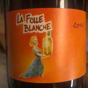 La Sénéchalière - Ryosuke Furuya (ex Marc Pesnot) - La Folle Blanche