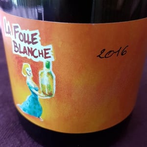 La Sénéchalière - Ryosuke Furuya (ex Marc Pesnot) - La Folle Blanche