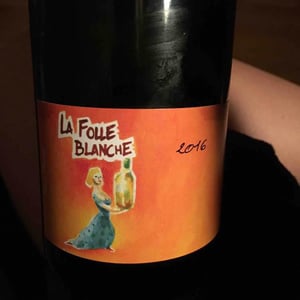 La Sénéchalière - Ryosuke Furuya (ex Marc Pesnot) - La Folle Blanche