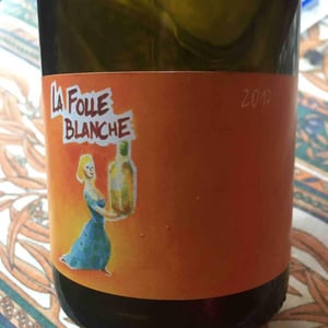 La Sénéchalière - Ryosuke Furuya (ex Marc Pesnot) - La Folle Blanche