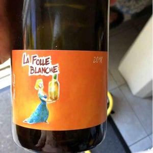La Sénéchalière - Ryosuke Furuya (ex Marc Pesnot) - La Folle Blanche