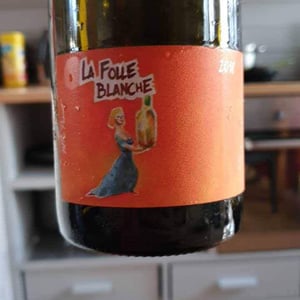 La Sénéchalière - Ryosuke Furuya (ex Marc Pesnot) - La Folle Blanche