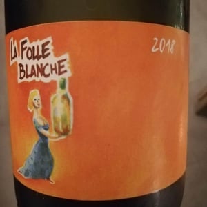 La Sénéchalière - Ryosuke Furuya (ex Marc Pesnot) - La Folle Blanche