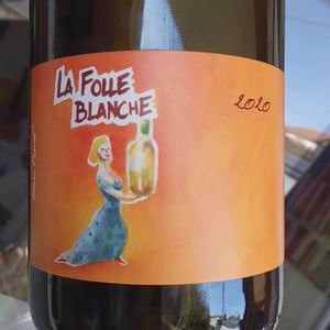 La Folle Blanche - La Sénéchalière - Ryosuke Furuya (ex Marc Pesnot) 