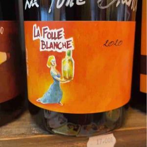 La Folle Blanche - La Sénéchalière - ryosuke-furuya-ex-marc-pesnot