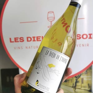 La Folle De L’ouest - Domaine Des Cognettes - stephane-vincent-perraud
