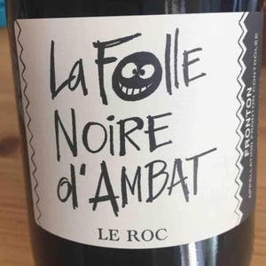 La Folle Noire - Chapuis & Chapuis - Romain & Jean-Guillaume Chapuis 