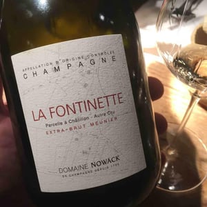 La Fontinette - Domaine Nowack - flavien-nowack