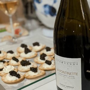 La Fontinette - Domaine Nowack - flavien-nowack