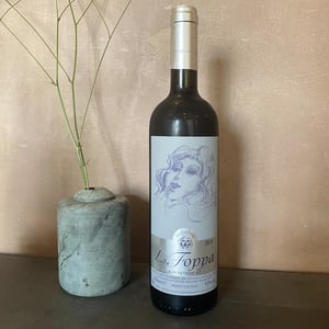 la foppa - Azienda Agricola Boffalora - Giuseppe Guglielmo -2020
