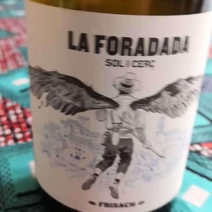 La Foradada - Celler Frisach - joan-francesc-ferre