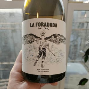 Celler Frisach - Joan & Francesc Ferré - La Foradada