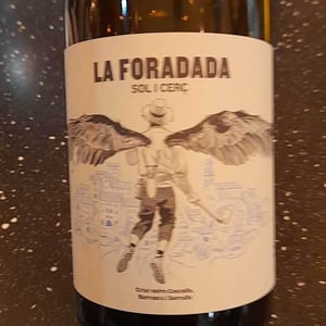 La Foradada - Celler Frisach - Joan & Francesc Ferré 