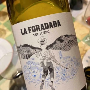 La Foradada - Celler Frisach - joan-francesc-ferre