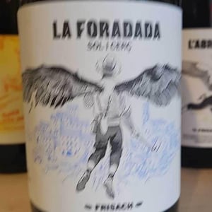 La Foradada - Celler Frisach - joan-francesc-ferre