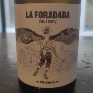La Foradada - Celler Frisach - joan-francesc-ferre