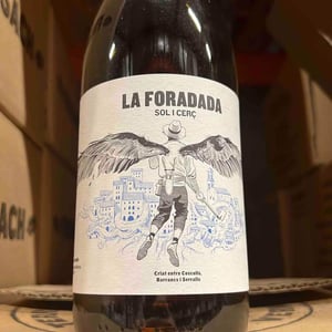 La Foradada 2021