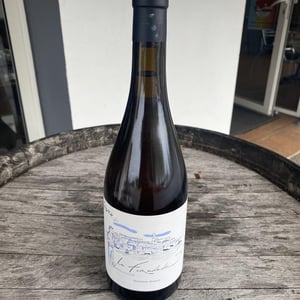 Vernatxa - Celler Frisach - Joan & Francesc Ferré 