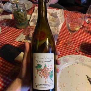 La Fosse Vineuse 2017