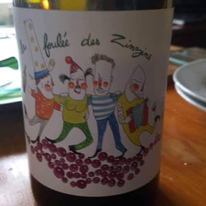 La Foulée des Zinzins 2017