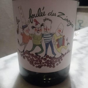 La Foulée des Zinzins 2018