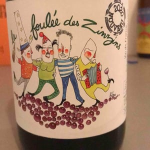 La Foulée des Zinzins 2020