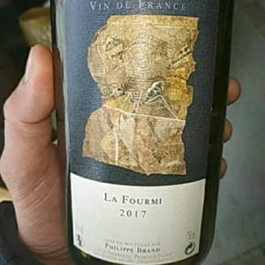 La Fourmi - Domaine Brand & Fils - philippe-brand