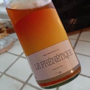 La Frenetique - Goepp Gerard et Fils - Clément & Sylvain Goepp 