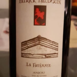 La Fresnaye - Patrick Baudouin - patrick-baudouin
