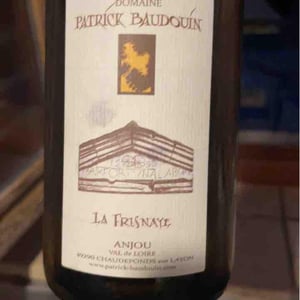 La Fresnaye - Patrick Baudouin - patrick-baudouin