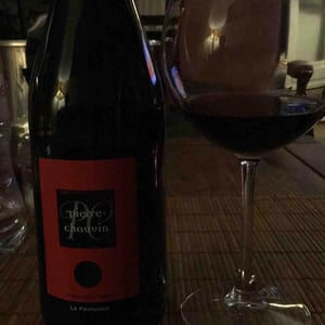 La Friponne - Domaine Pierre Chauvin - paul-eric-chauvin