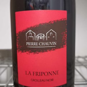 La Friponne 2022