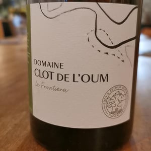 La Frontiera - Clot de l'Oum - eddy-arthur-bertrand -2021