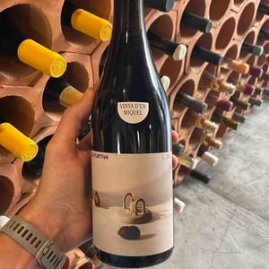 Vinya d'en Miquel - La Furtiva - Batussa - Oscar Navas -2021