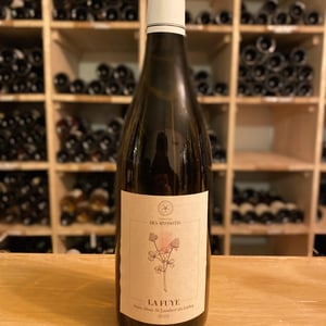 La Fuye - Domaine des Myosotis - Justine Rivet et Romain Bourreau 