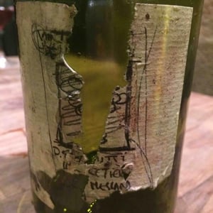 La Galetière - Le Pré Noir - Pascal Simonutti 