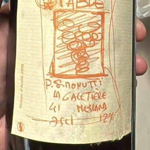 La Galetière - Le Pré Noir - pascal-simonutti -2008