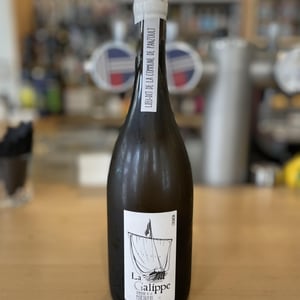 La Galippe - Domaine De La Marinière - renaud-boris-desbourdes