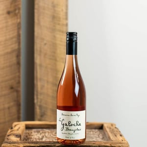 La Galoche Rosé - Domaine Saint-Cyr - raphael-saint-cyr