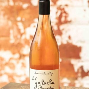 Domaine Saint-Cyr - Raphaël Saint-Cyr - La Galoche Rosé