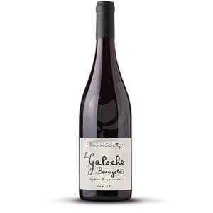 La Galoche Rouge - Domaine Saint-Cyr - raphael-saint-cyr