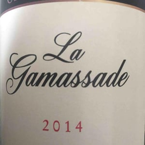 La Gamassade - Clos Siguier - Baptiste & Gilles Bley 