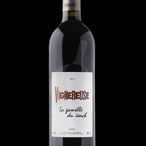 La Gamelle Du Iench - La Vignereuse - Marine Leys -2018