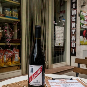 La Garance III - Domaine de la Garance - pierre-quinonero -2023
